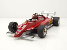 Ferrari 126c2 formel gebraucht kaufen  Berlin