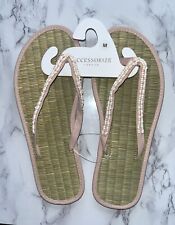 Accessorize monsoon seagrass for sale  ABERDEEN