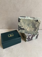 Rolex box 67.00.03 usato  Ravenna