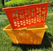 plastic laundry baskets for sale plastic laundry baskets for sale South Fork