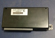 MÓDULO MULTIFUNCIONAL F67B-14B205-EA 1996 1997 FORD RANGER B-3000 B-4000 4x4 GEM comprar usado  Enviando para Brazil