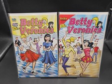 Betty veronica 278 for sale  Burlington