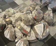 Lote de 500 dólares Eisenhower Ike - Moedas comprar usado Lote de 500 dólares Eisenhower Ike - Moedas comprar usado  Enviando para Brazil