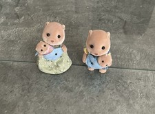 Sylvanian families splashy for sale  CROYDON