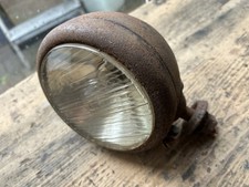 Vintage fog light for sale Vintage fog light for sale  LOUGHBOROUGH