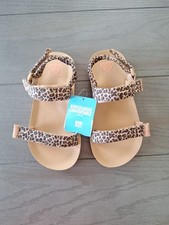 sandals girls 3 for sale  Morehead City