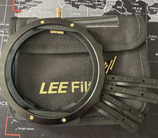 Kit de suporte de base Lee Filters genuíno para sistema de filtro de 100 mm comprar usado  Enviando para Brazil