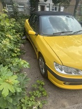peugeot 306 convertible for sale peugeot 306 convertible for sale ASHFORD