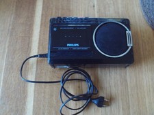 Radio vintage philips d'occasion  Bretteville-sur-Laize