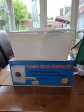 tumble dryer vent kit for sale tumble dryer vent kit for sale TRURO