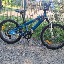 Scott fahrrad 20 gebraucht kaufen  Barsinghausen
