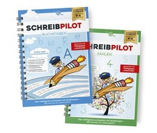 Schreibpilot heft buchstaben gebraucht kaufen  Deutschland