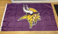 Minnesota vikings nfl for sale  HEREFORD