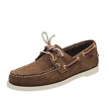 Sebago docksides portland usato  Gambolo