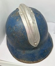 Casque militaire adrian d'occasion  Soissons
