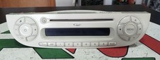 Frontalino autoradio stereo usato  Barcellona Pozzo di Gotto