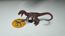 Leia - Mini boneco raro Velociraptor Echo Captivz Collection Jurassic World comprar usado  Enviando para Brazil