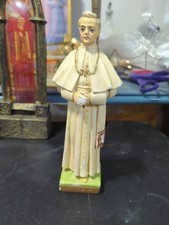 Vintage chalkware paupal for sale  Springville