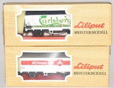 Liliput 23551 23564 gebraucht kaufen Liliput 23551 23564 gebraucht kaufen  Lauterbach