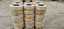 Forklift tyres for sale  WREXHAM