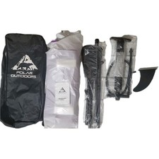 Polar outdoors inflatable for sale  Grove City