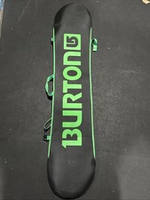 Burton snowboard bag for sale  Crystal Lake