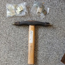 Vintage scutch double for sale  BURY ST. EDMUNDS