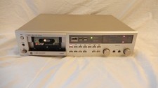 Dual 828 casettendeck gebraucht kaufen  Bremen