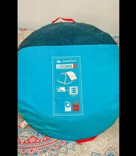 Tenda seconds blue usato  Bologna