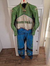 Ledersportkombi schwabenleder  gebraucht kaufen  Battenberg (Eder)