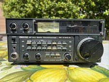 Icom 720a ricetrasmettitore usato  Messina