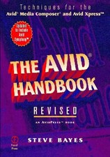 The avid handbook gebraucht kaufen The avid handbook gebraucht kaufen  Berlin
