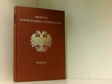 Zeiller martin topographia gebraucht kaufen  Berlin