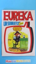 Eureka n.125 anno usato  Anguillara Sabazia