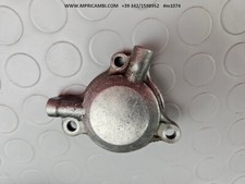 Cover filter cleaner usato  Serra de Conti