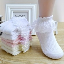 Pairs girls socks for sale  MANCHESTER