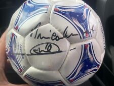 Autographe original zidane d'occasion  Toulouse-