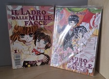 Ladro dalle mille usato  Sondrio