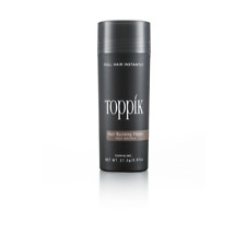 Toppik fibre castano usato  Italia
