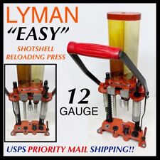 Lyman easy gauge for sale  Bowmansville