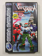 Virtual cyber troopers d'occasion  Paris XI