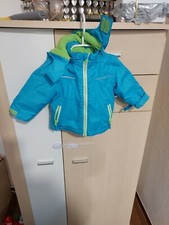 Winterjacke baby 74 gebraucht kaufen  Schneverdingen