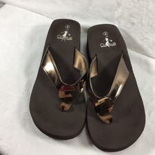 Corkys womens flip for sale  Biloxi