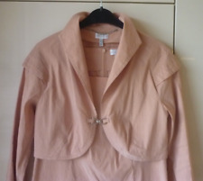 Damen kleid jacke gebraucht kaufen  Rinteln