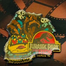 Jurassic park universal d'occasion  Expédié en Belgium