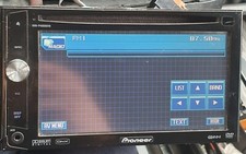 Autoradio din pioneer d'occasion  Orange