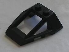 LEGO black Windscreen 4x4 Roll Cage 47758 / Set 4881 8667 8134 8495 4912 8384... comprar usado  Enviando para Brazil