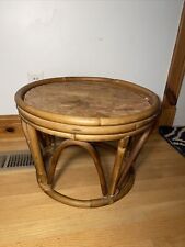 Papasan chair bentwood for sale  Palmyra