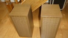 Telefunken rb70 speakers for sale  WALTHAM CROSS