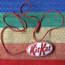 Vintage kit kat for sale  LONDON